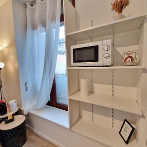 Appartement met een Slaapkamer